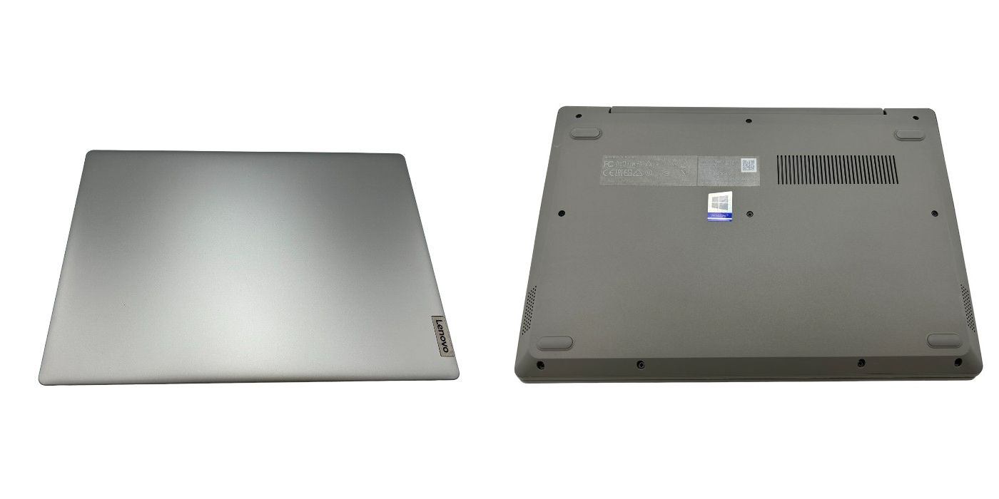 LENOBO レノボ IdeaPad Slim 1－11AST-05 ノート パソコン 81VR Windows PC コンパクト 家電 中古 W４