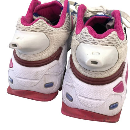 NEW BALANCE ニューバランス ローカットスニーカー 27cm MS574YSA Yurt White SALEHE BEMBURY サレへ バンバリー ABZORB 中古 Y1