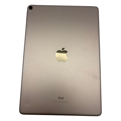 Apple iPad Pro 第1世代 10.5インチ 64GB ローズゴールド A1701 アップル アイパッド プロ 本体 タブレット 中古 W1