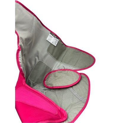 パナソニック エアーマッサージャー レッグリフレ 温感機能搭載 ルージュピンク EW-RA88-RP 医療機器認証番号：229AHBZX00040000 Panasonic マッサージ機 足 ふくらはぎ 家庭用 中古 W４