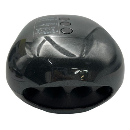 ATEX アテックス LOURDES ルルド ハンドケア AX-HPL1806bk 医療機器認証番号：302AABZX00005000 マッサージ ハンドマッサージ マッサージ機器 中古 W４