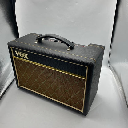 VOX Pathfinder10 ギターアンプ V9106 ボックス 2ch ラインアウト 練習 入門 中古 R4