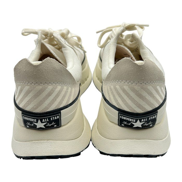 CONVERSE コンバース チャックテイラー スニーカー 28cm 靴 シューズ メンズ 厚底 中古 W1