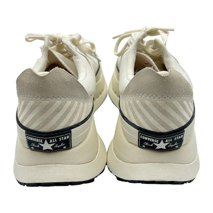 CONVERSE コンバース チャックテイラー スニーカー 28cm 靴 シューズ メンズ 厚底 中古 W1