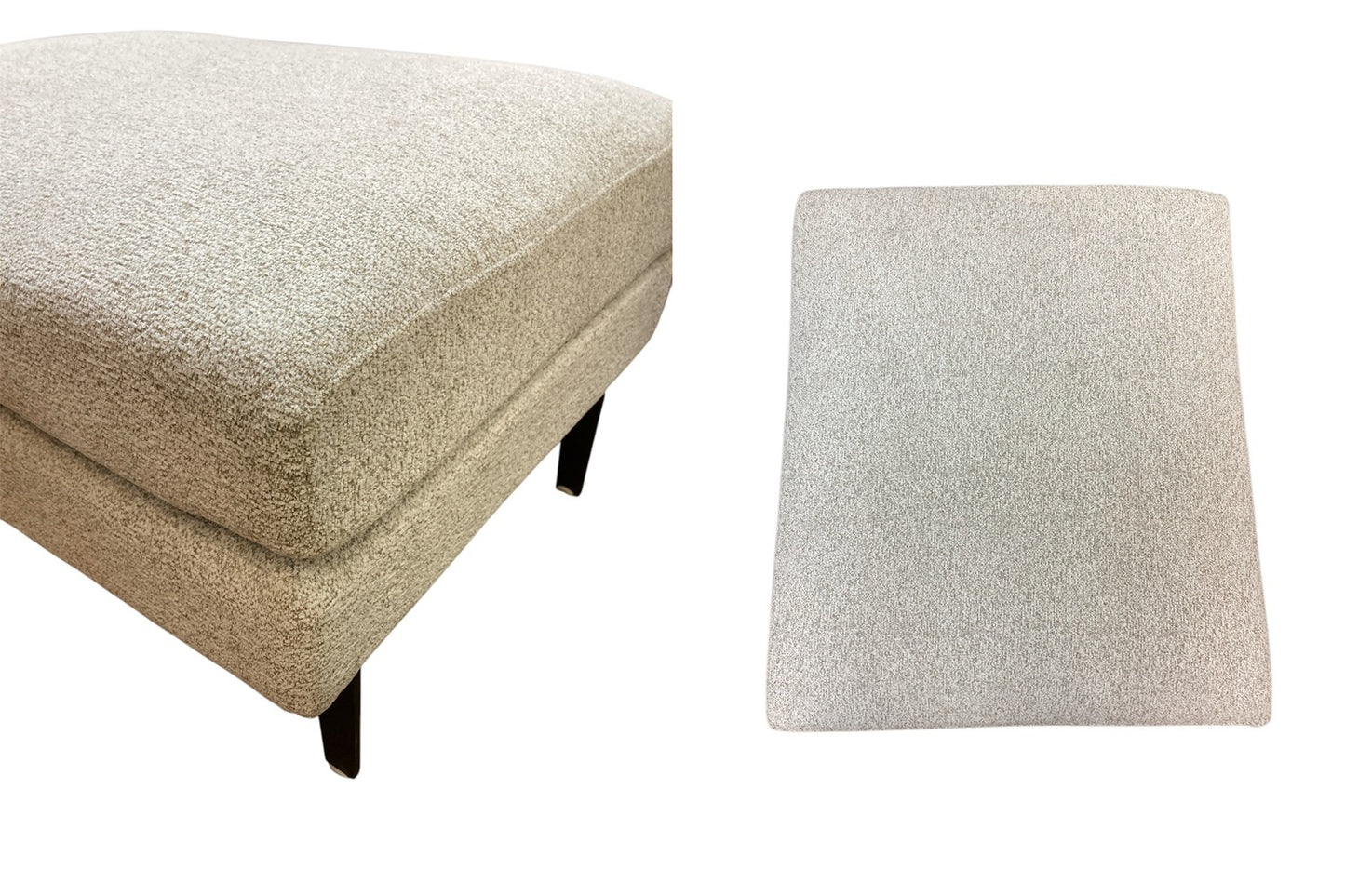 RELAX FORM リラックスフォーム ロレート オットマンM 中古 D4