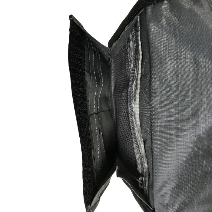 mont-bell モンベル トラベルワレット ミニ ショルダー バッグ ポシェット メンズ レディース 中古 W1