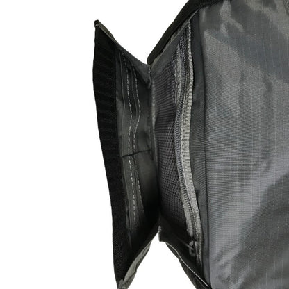 mont-bell モンベル トラベルワレット ミニ ショルダー バッグ ポシェット メンズ レディース 中古 W1