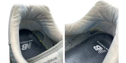 NEW BALANCE ニューバランス スニーカー M1300CLS Made in USA 27.5cm 靴 シューズ アメリカ製 メンズ 中古 W４