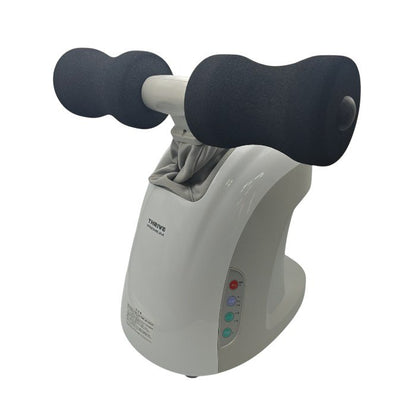 THRIVE PREMIUM スライヴ ライフ アップ スマート マッサージャー MD-082 中古 医療機器認証番号：231AKBZX00010000 / H4