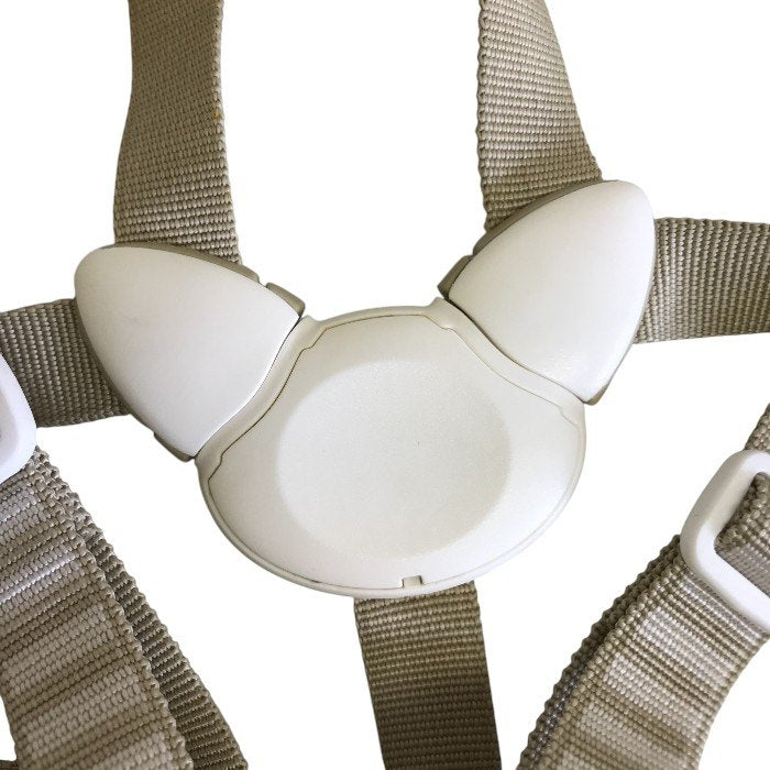 STOKKE ストッケ 5ポイント ハーネス トリップトラップハイチェア用 ベビー用品 中古 W1