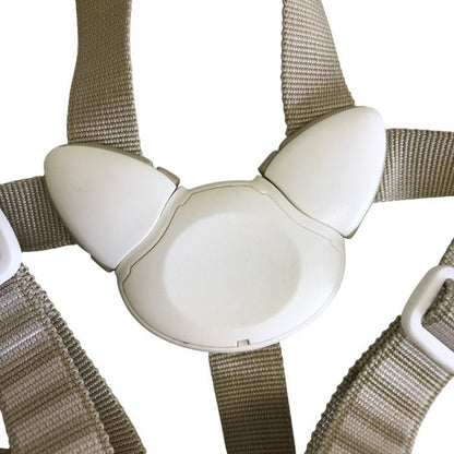 STOKKE ストッケ 5ポイント ハーネス トリップトラップハイチェア用 ベビー用品 中古 W1