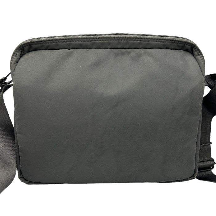 PORTER ポーター ドライブ ショルダーバッグ ナイロン メンズ 鞄 肩掛け 斜め掛け 中古 W４