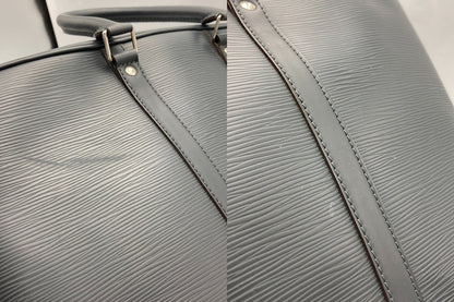 LOUIS VUITTON ルイヴィトン エピ ポルトドキュマン ヴォワヤージュ  ビジネスバッグ  M54472 中古 D4