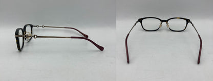 GUCCI グッチ 度入りメガネ メガネフレーム 日本製 GG1129OJ-002 中古 D4