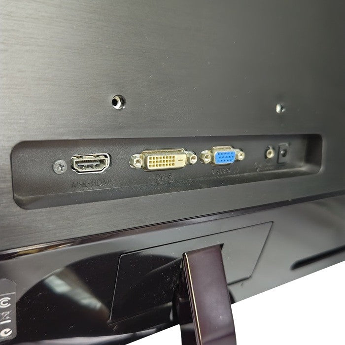 PHILIPS フィリップス 23型 16:9 ワイド液晶ディスプレイ 234E5EDSB/11 中古 H4