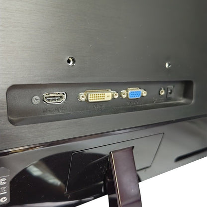 PHILIPS フィリップス 23型 16:9 ワイド液晶ディスプレイ 234E5EDSB/11 中古 H4