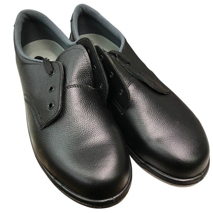 ミドリ安全 安全靴 JIS規格 短靴 MZ010J 26.5 cm 3E 中古 Y1