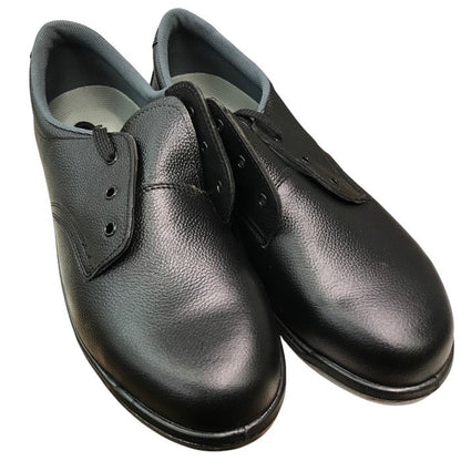 ミドリ安全 安全靴 JIS規格 短靴 MZ010J 26.5 cm 3E 中古 Y1