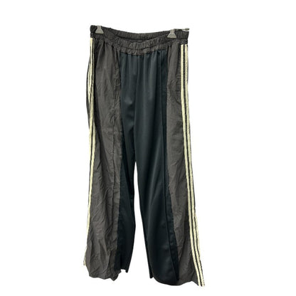 etsinta エシンタ CIAOPANIC TYPY リメイク トラックジャージーパンツ レディース ナイロン Mサイズ チャコールグレー TYZ1031202A0004 チャオパニックティピー ジャージ 秋 冬 ボトムス 中古 W1