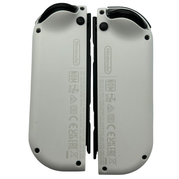 Nintendo Switch ニンテンドースイッチ 有機ELモデル HEG-S-KAAAA 任天堂 ゲーム機 ハード 中古 4