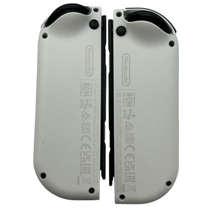 Nintendo Switch ニンテンドースイッチ 有機ELモデル HEG-S-KAAAA 任天堂 ゲーム機 ハード 中古 4