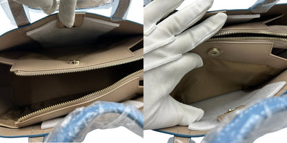 未使用品 BARCOS バルコス シュリンクレザー バッグ 財布 ユニバーサルセット 鞄 おしゃれ 長財布 ハンドバッグ ショルダーバッグ 2WAY 中古 W４