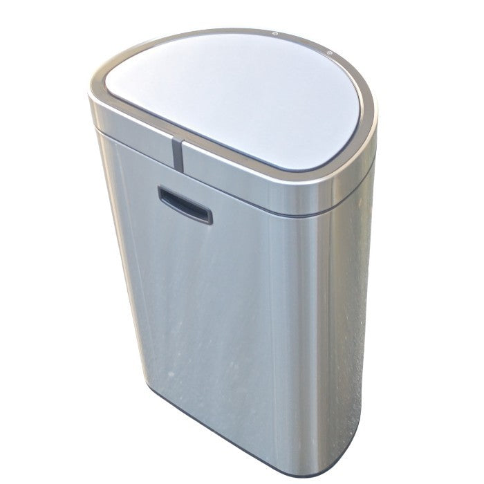 Sensible Eco Living センサー 自動開閉 47L ゴミ箱 中古 H4