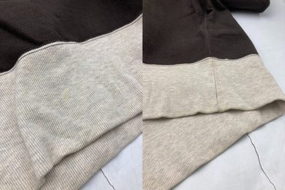 FREEWHEELERS フリーホイーラーズ BANGERS GOW JOB スウェット サイズ36 メンズ 中古 D4