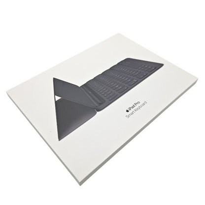 Apple アップル Smart Keyboard 10.2インチ ipad 10.5インチ iPad Pro用 MPTL2J/A (A1829) 中古 H4