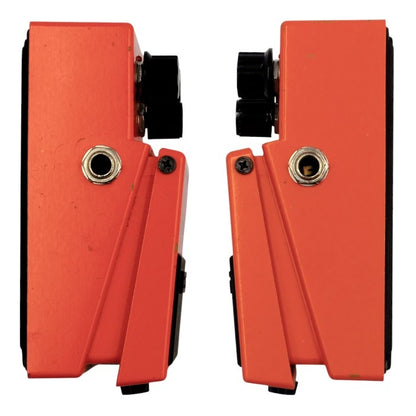 Roland BOSS Distortion DS-1 ディストーション エフェクター 中古 a1