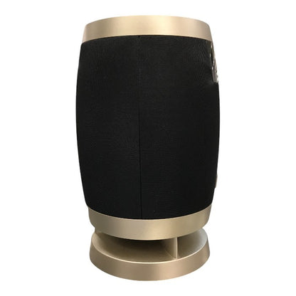 AIWA アイワ ジェットストリームオーディオ CD/ラジオ ミュージックプレーヤー ブラック Bluetooth/AM/FM ユーキャン 100曲内蔵 XR-BUX10 中古 T1