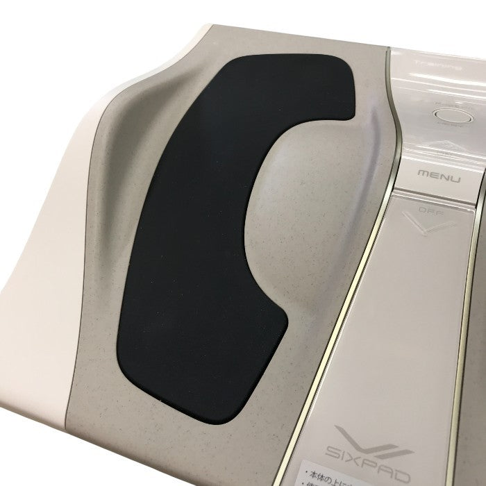SIXPAD シックスパッド FOOTFIT3 Heat フットフィット3 ヒート 中古 Y1