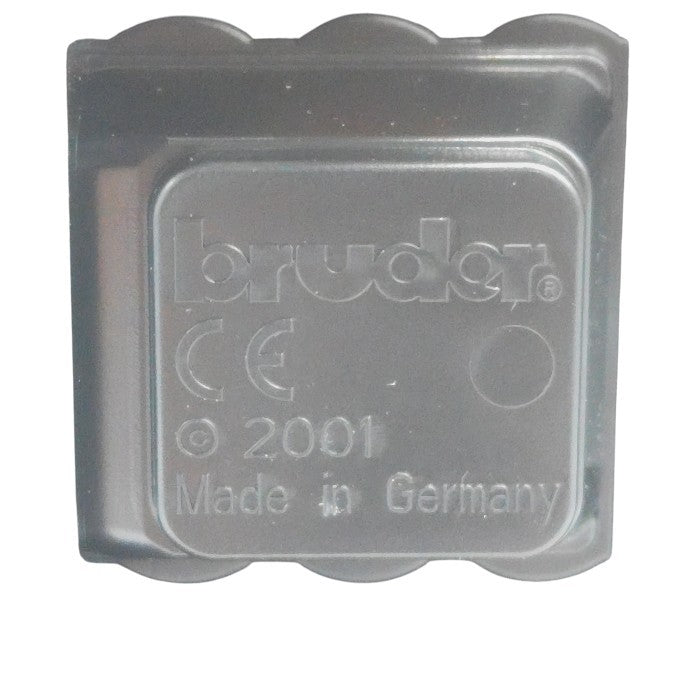 bruder ブルーダー 1/16 MAN クレーントラック BR02754 中古 H4