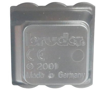 bruder ブルーダー 1/16 MAN クレーントラック BR02754 中古 H4