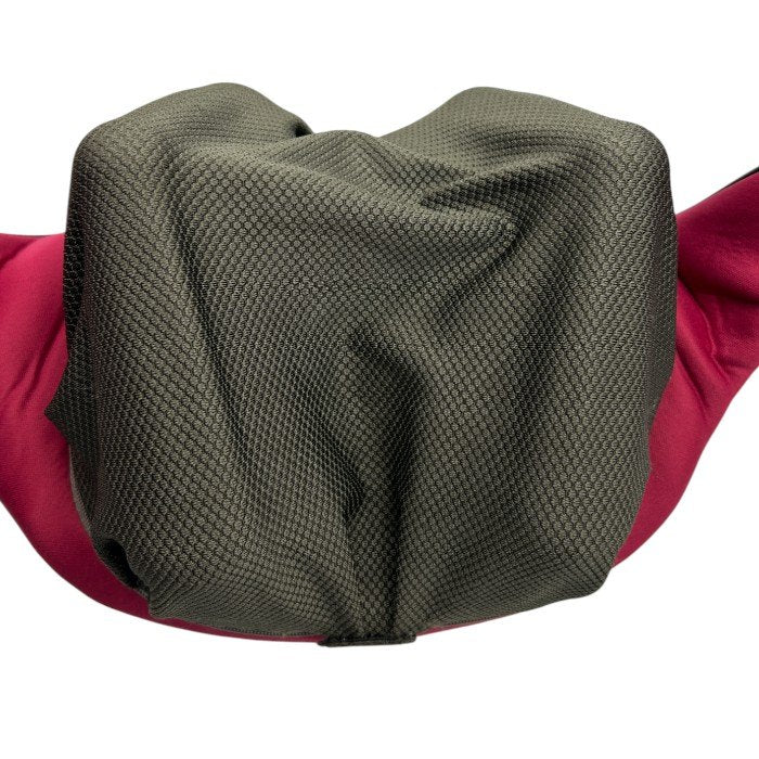 アルインコ 首マッサージャー もみたいむ やすらぎ レッド MCR8923 医療機器認証番号：305AHBZX00011000 ネックマッサージャー マッサージ器 ヒーター 中古 W４