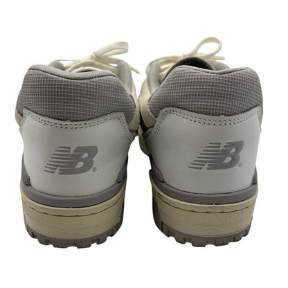 new balance ニューバランス BB550NEA スニーカー 27.5cm 靴 シューズ メンズ おしゃれ カジュアル 中古 W４