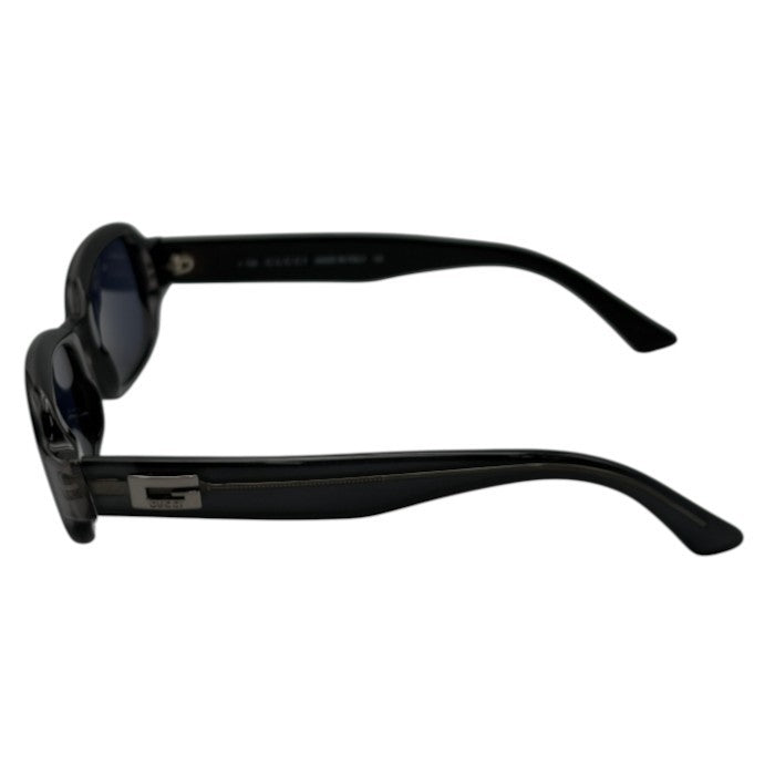GUCCI グッチ オーバル サングラス GG1156/S メンズ レディース ブランド おしゃれ 中古 W４