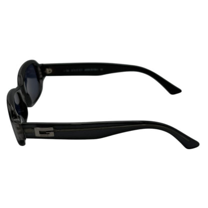 GUCCI グッチ オーバル サングラス GG1156/S メンズ レディース ブランド おしゃれ 中古 W４
