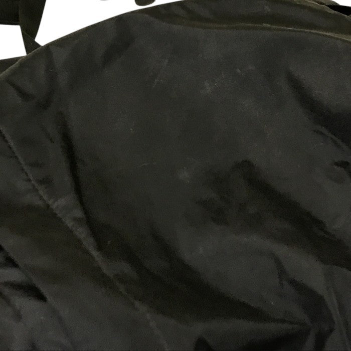 PORTER ポーター 登山用 バックパック ブラック リュックサック バッグ メンズ 中古 W1