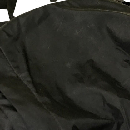 PORTER ポーター 登山用 バックパック ブラック リュックサック バッグ メンズ 中古 W1