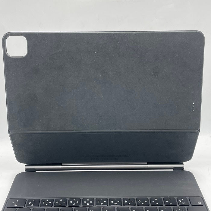 Apple 12.9インチ iPad Pro用 Magic keybord マジックキーボード  A1998 第3世代 第4世代 第5世代 第6世代 中古 R4