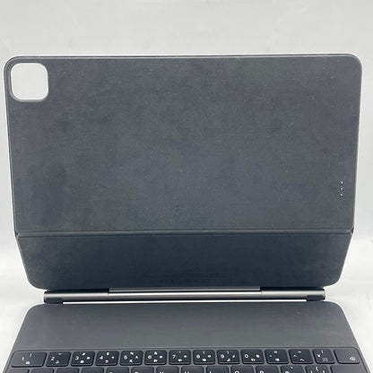 Apple 12.9インチ iPad Pro用 Magic keybord マジックキーボード  A1998 第3世代 第4世代 第5世代 第6世代 中古 R4