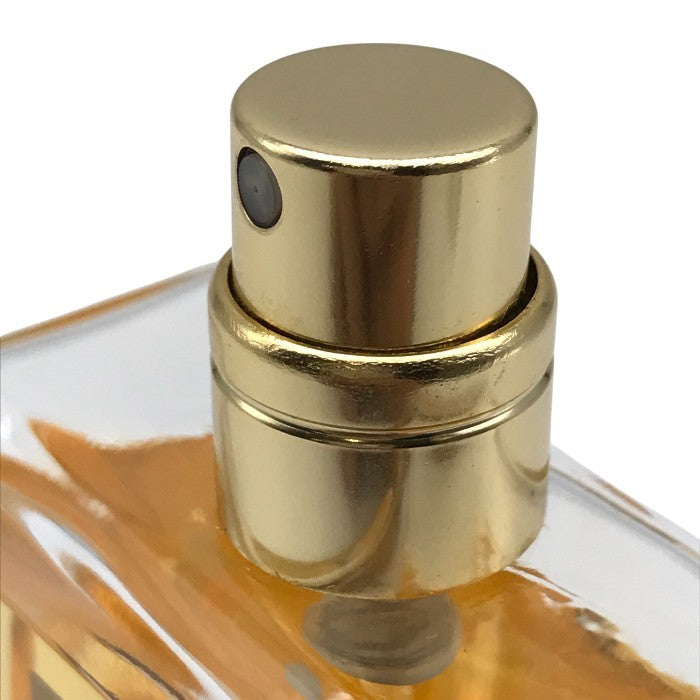 CHANEL シャネル ココマドモアゼル オードゥパルファム 香水 50ml レディース EDP スプレー ヴァポリザター COCO MADEMOISELLE 中古 T1