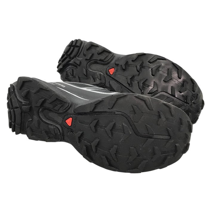 SALOMON サロモン ユニセックス スポーツスタイルシューズ 24.5cm 中古 Y1
