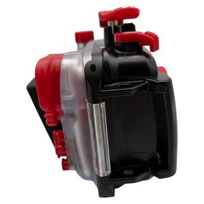 OLYMPUS TG-6用 防水プロテクター PT-059 オリンパス カメラ 水中 カメラ用品 中古 W1
