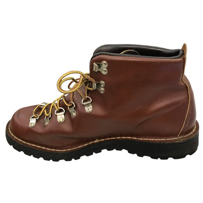 Danner ダナー MOUNTAIN LIGHT マウンテンライト ブーツ 308 10X US10/28cm 中古 4Y