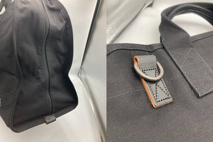 PORTER ポーター ステイン 2WAY ボストンバッグ/ダッフルバッグ 585-08732 中古 D4