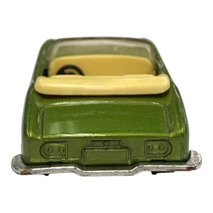 playart HONDA S800 ミニカー ホンダ 車 オープンカー ヴィンテージ コレクション 模型 グリーン 中古 T1