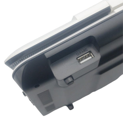 SURFORA サーフォラ 10.5インチ ポータブルDVDプレーヤー SD02 中古 H4