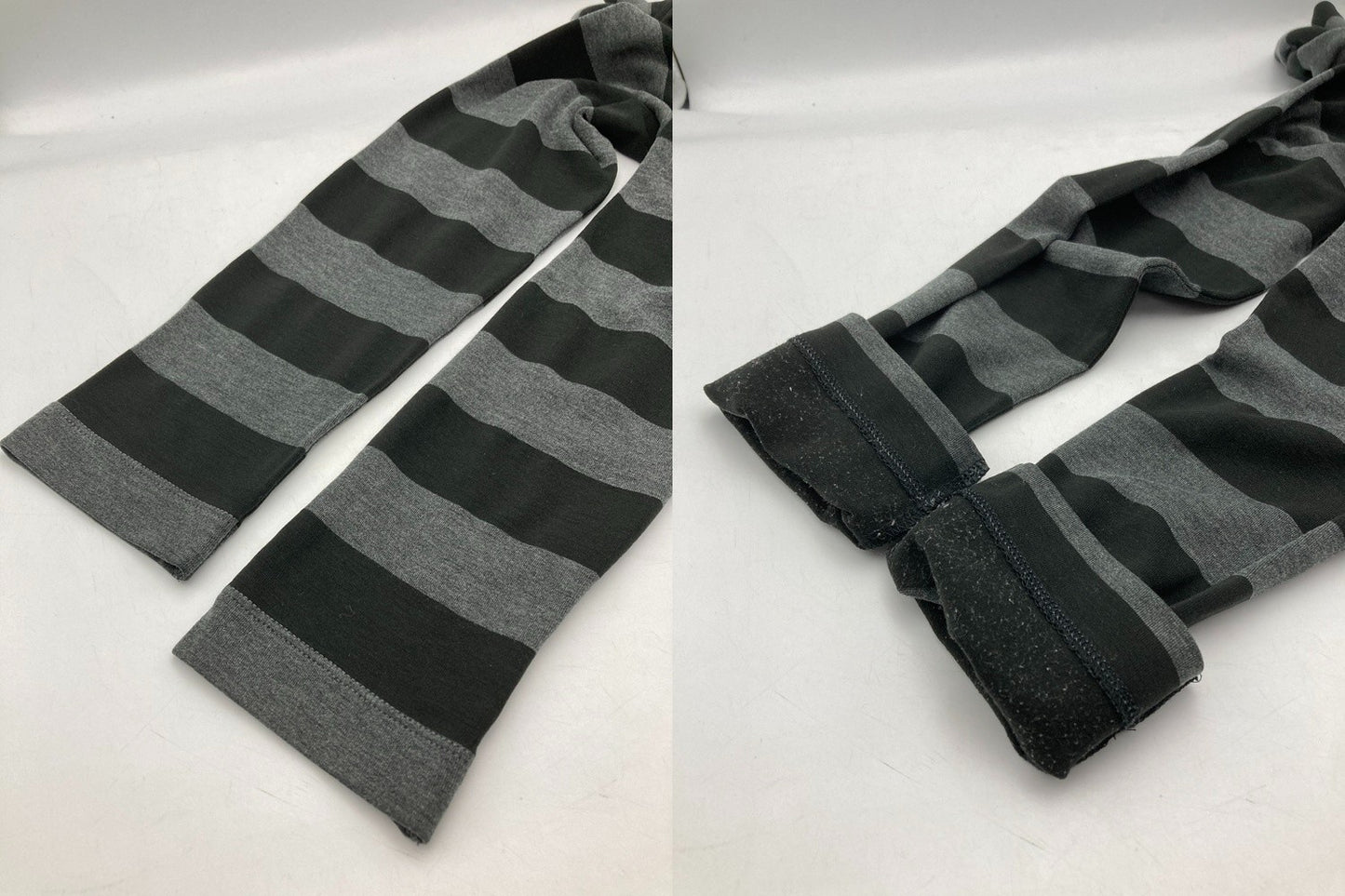 BURBERRY GOLF バーバリーゴルフ タートルネック カットソー サイズ2 レディース 中古 D4